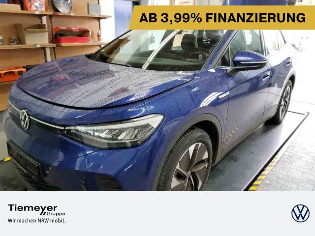 VW ID.4 46.304 km 27.980 € Gelsenkirchen 45894