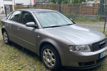 Audi A4 293.000 km 3.100 &euro; Dortmund 44309
