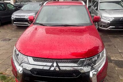Mitsubishi Outlander 104.500 km 20.990 &euro; Oer- Erkenschwick 45739