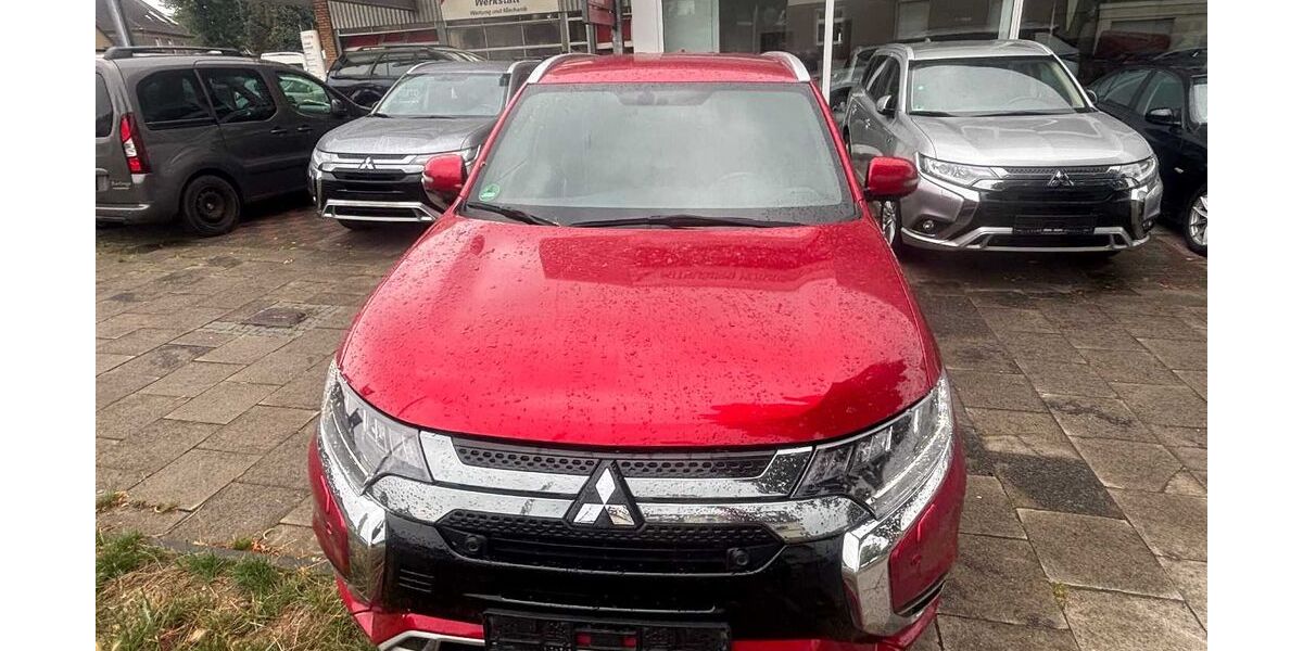 Mitsubishi Outlander 104.500 km 20.990 &euro; Oer- Erkenschwick 45739