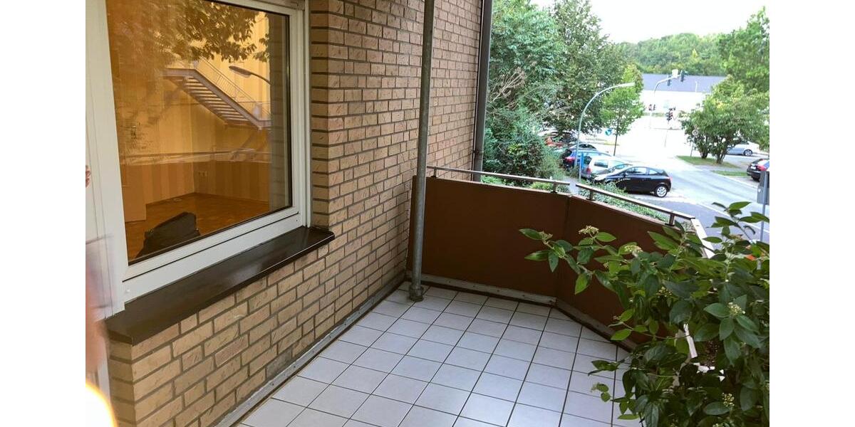 Etagenwohnung Bochum Günnigfeld - 1 Zimmer, 37 m&sup2;, 450&euro; | Angebot:25612852