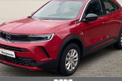 Opel Mokka 26.850 km 17.190 € Dorsten 46286
