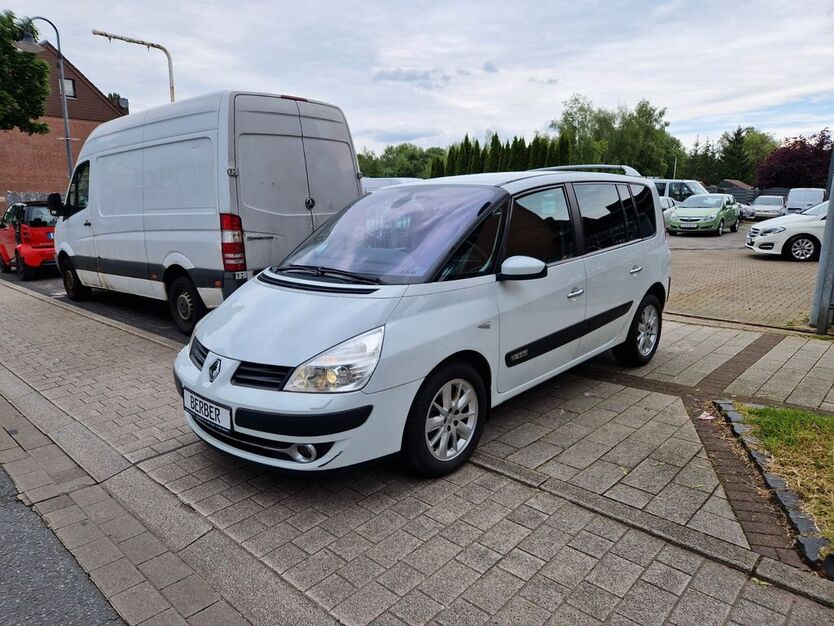 Renault Espace 224.000 km 1.990 € Herten 45701