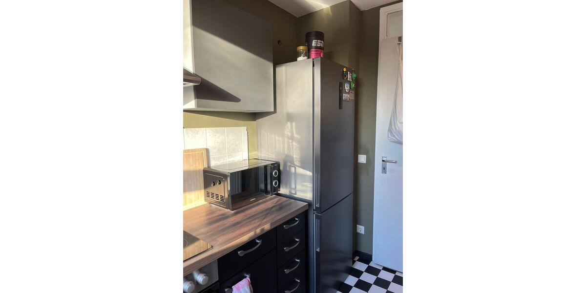 Zu vermieten „Eigentumswohnung“ mit Fahrstuhl und Tiefgarage 2 zimmer