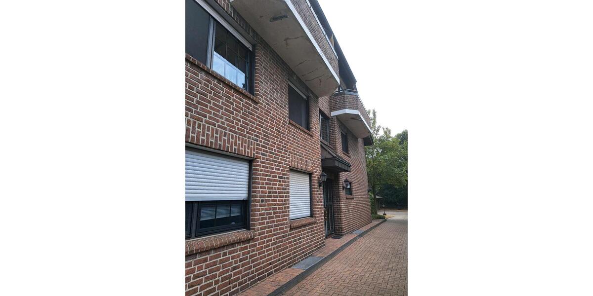 Etagenwohnung Voerde (Niederrhein) - 3 Zimmer, 67 m&sup2;, 187.000&euro; | Angebot:27213822