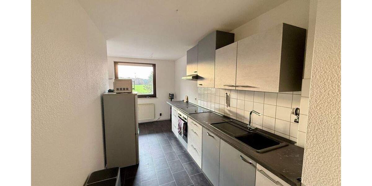 Etagenwohnung Gladbeck Rentfort-Nord - 2 Zimmer, 56 m&sup2;, 119.000&euro; | Angebot:23982949