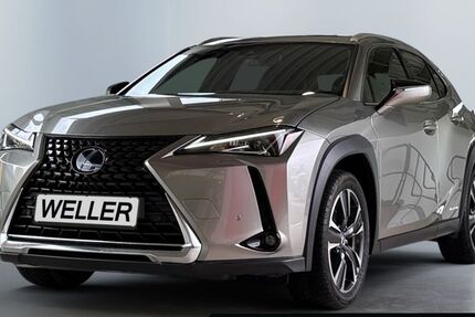 Lexus UX 104.640 km 19.970 &euro; Dortmund 44143