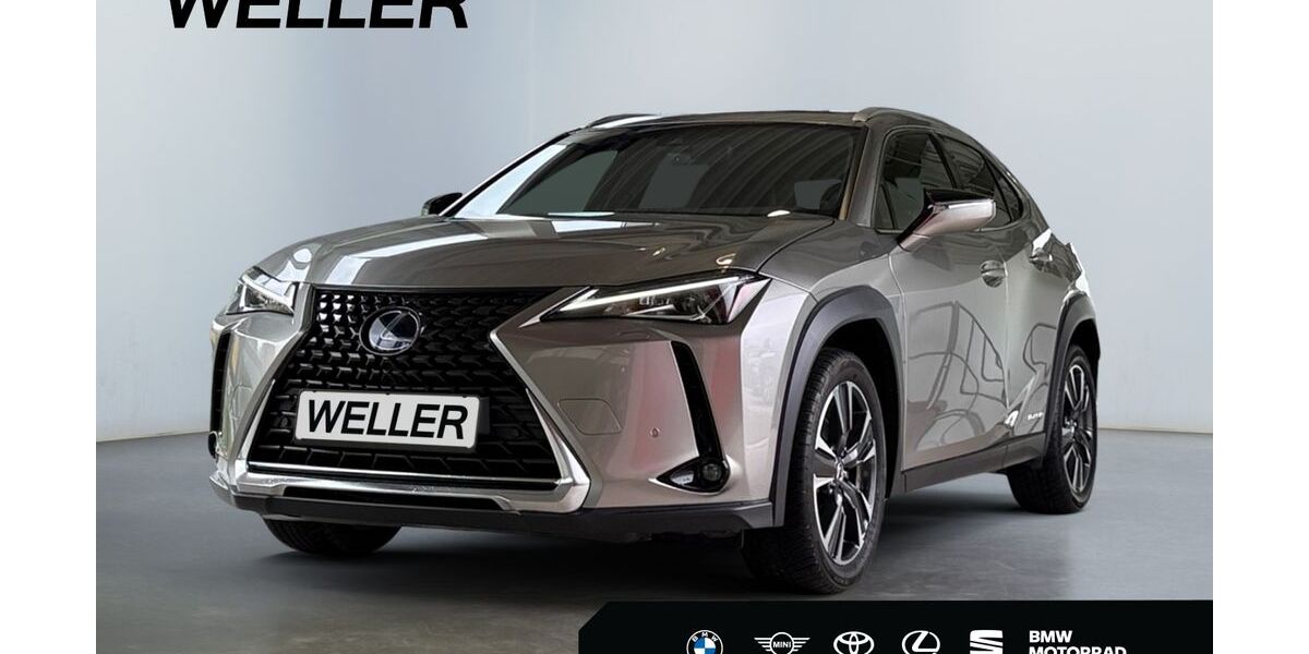 Lexus UX 104.640 km 19.970 &euro; Dortmund 44143