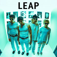 LEAP - Entropy Tour 22.11.2025 halle02