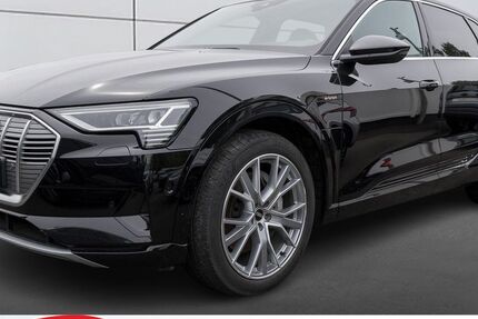 Audi e-tron 70.630 km 32.248 &euro; Witten 58453