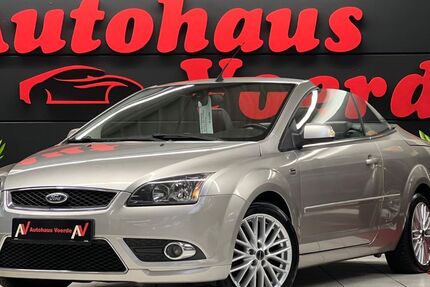 Ford Focus 200.000 km 4.490 &euro; Voerde 46562