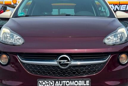 Opel Adam 124.705 km 6.200 &euro; Duisburg 47178