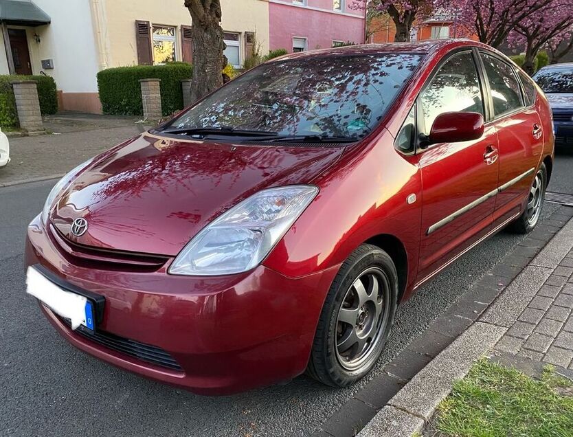 PRIUs
