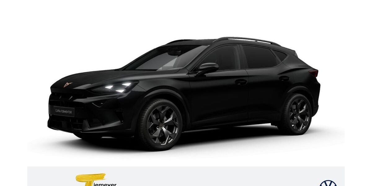 Cupra Formentor 22.361 km 33.890 &euro; Oberhausen 46047