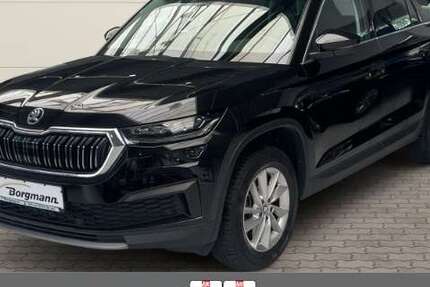 Skoda Kodiaq 48.713 km 33.900 &euro; Bottrop 46240