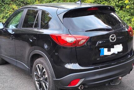 Mazda CX-5 181.000 km 7.500 € Bottrop 46240