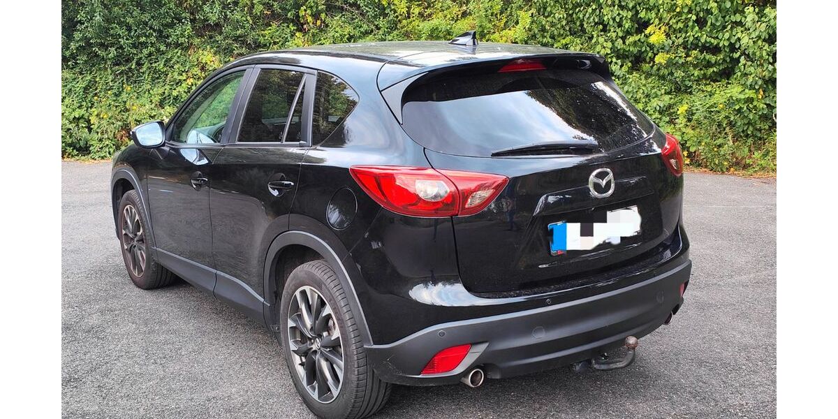 Mazda CX-5 181.000 km 7.500 € Bottrop 46240