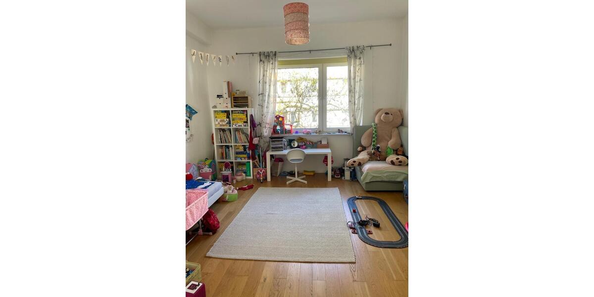 Etagenwohnung Dortmund Innenstadt Ost - 3 Zimmer, 94 m&sup2;, 1.120&euro; | Angebot:26393545