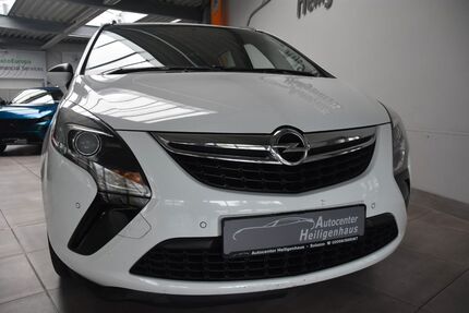 Opel Zafira 215.368 km 5.580 &euro; Heiligenhaus 42579