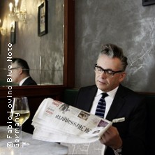 Götz Alsmann - ... bei Nacht 05.12.2025 Savoy Theater