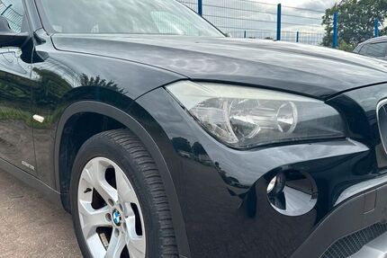 BMW X1 146.000 km 6.990 &euro; Castrop-Rauxel 44579