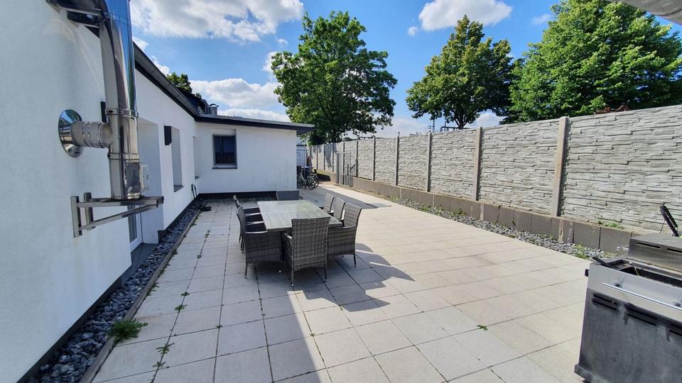 Einfamilienhaus Dinslaken Lohberg - 4 Zimmer, 252 m&sup2;, 539.000&euro; | Angebot:26410192