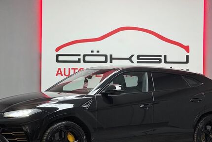 Lamborghini Urus 119.409 km 189.000 &euro; Mülheim an der ruhr 45476