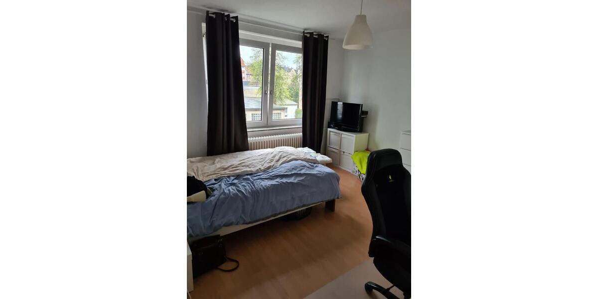 Provisionsfreie Kapitalanlage: 2-Zimmer-Wohnung im Hafenviertel 2 zimmer