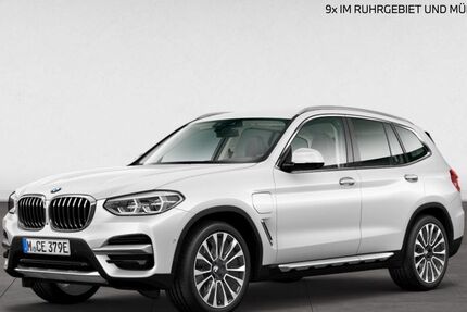 BMW X3 55.641 km 34.740 &euro; Gelsenkirchen 45897