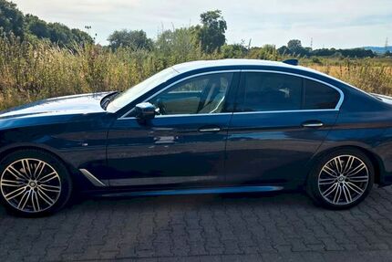 BMW 530 97.500 km 16.100 &euro; Gelsenkirchen 45891