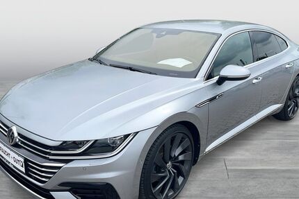 VW Arteon 134.872 km 21.950 &euro; Duisburg 47178