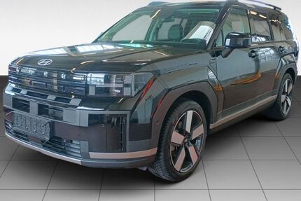 Hyundai SANTA FE 15.750 km 48.590 € Schwelm 58332