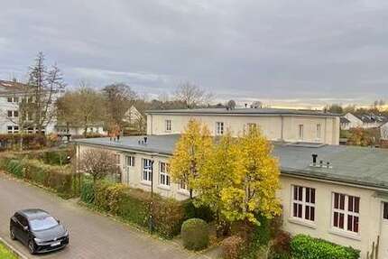 Wohnung zum Mieten in Mülheim an der Ruhr 420 € 40 m²