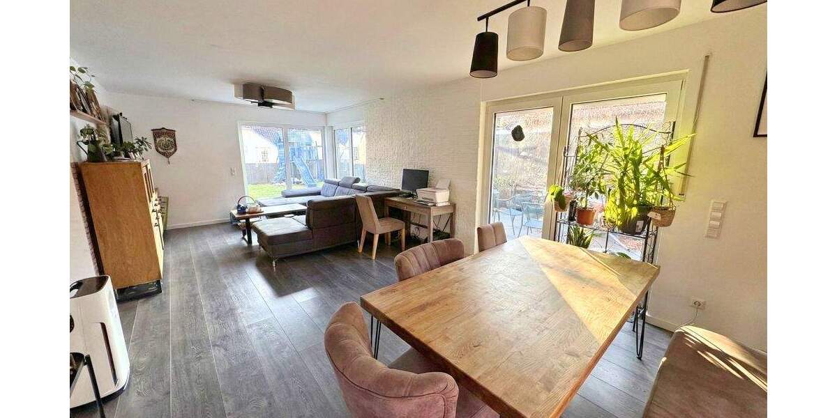 Einfamilienhaus Dortmund Lücklemberg - 4 Zimmer, 129 m&sup2;, 639.500&euro; | Angebot:25214220
