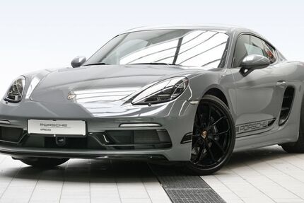Porsche Cayman 12.541 km 88.200 &euro; Wuppertal 42279