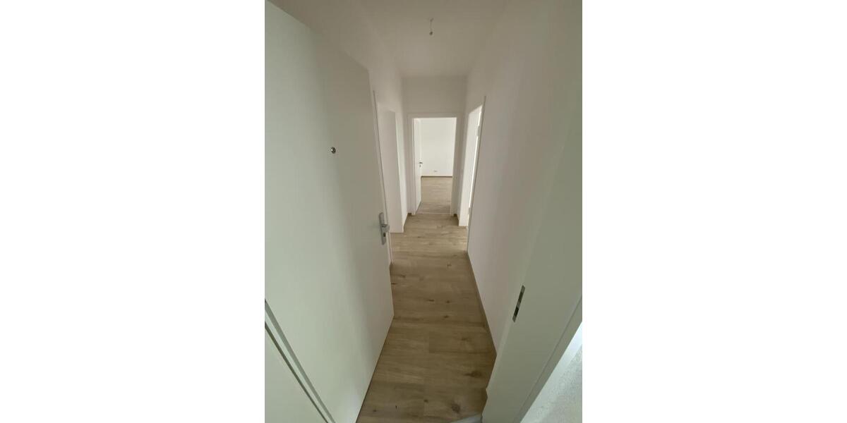 Etagenwohnung Gelsenkirchen Gelsenkirchen-Nord - 3 Zimmer, 65 m&sup2;, 439&euro; | Angebot:26147121