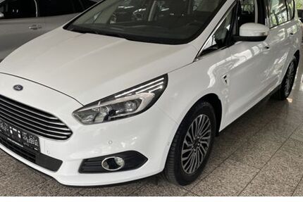 Ford S-Max 110.000 km 19.485 &euro; Wuppertal 42329