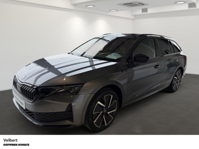 Skoda Octavia 5.000 km 44.900 &euro; Velbert 42553