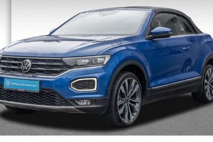 VW T-Roc 32.937 km 25.790 € Wetter 58300
