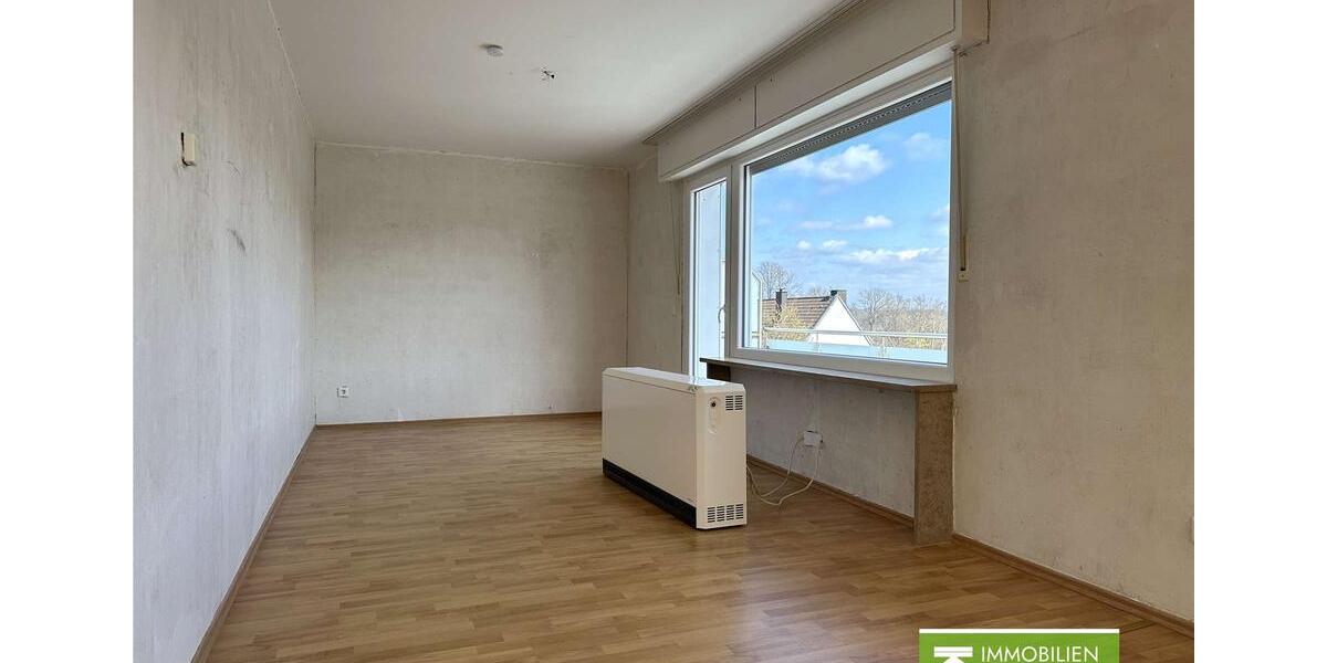 Erdgeschoßwohnung Velbert Langenberg - 2 Zimmer, 89 m&sup2;, 875&euro; | Angebot:26177997