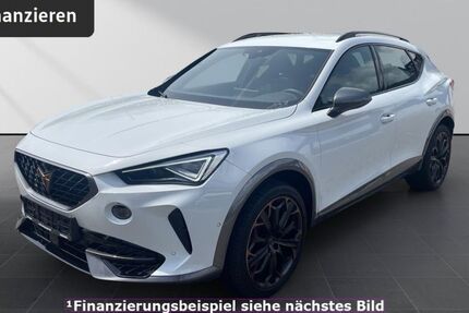 Cupra Formentor 38.522 km 33.990 &euro; Wuppertal 42109