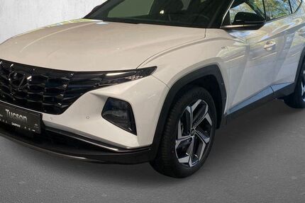 Hyundai TUCSON 48.638 km 27.690 € Herne 44653