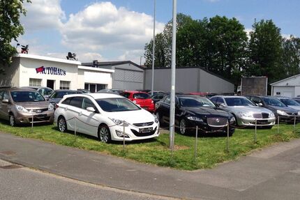 Hyundai i40 290.000 km 3.250 &euro; Marl 45770