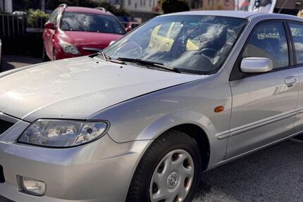 Mazda 323 151.500 km 2.950 € Bochum 44803