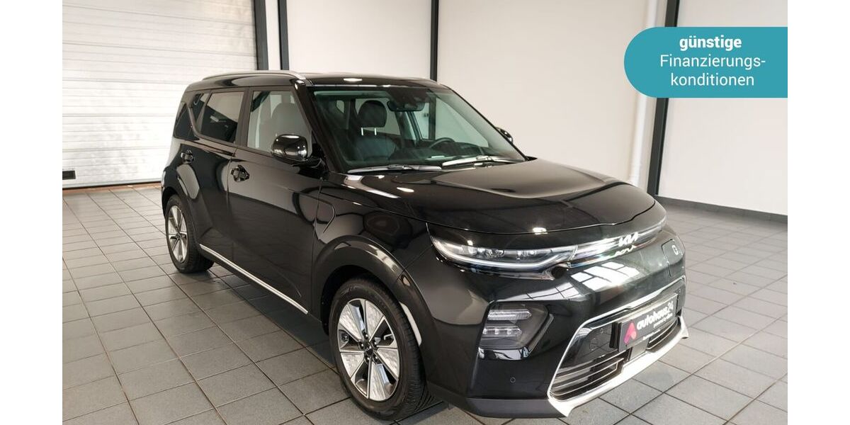 Kia Soul 20.048 km 24.490 &euro; Wuppertal 42287