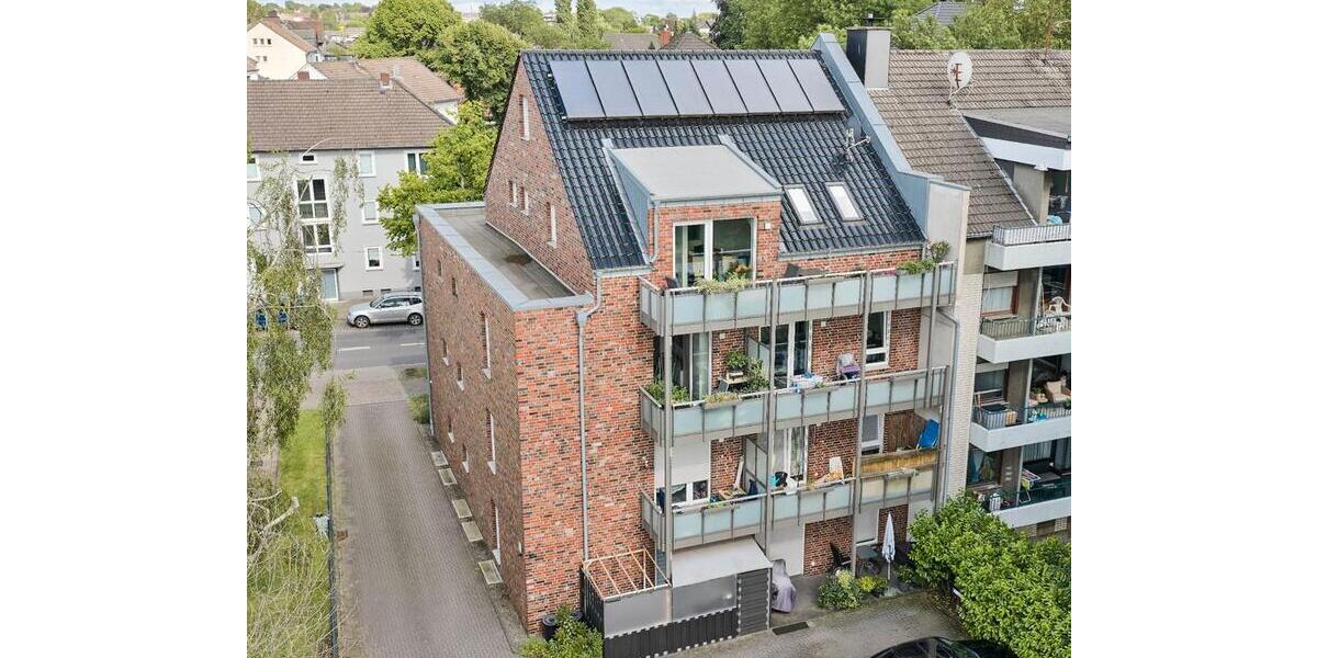 Mehrfamilienhaus, Wohnhaus Recklinghausen Berghausen - 1.440.000&euro; | Angebot:26950533