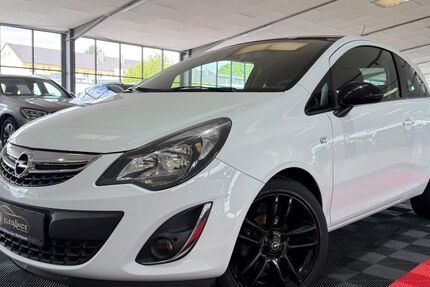 Opel Corsa 118.000 km 4.990 &euro; Oberhausen 46047