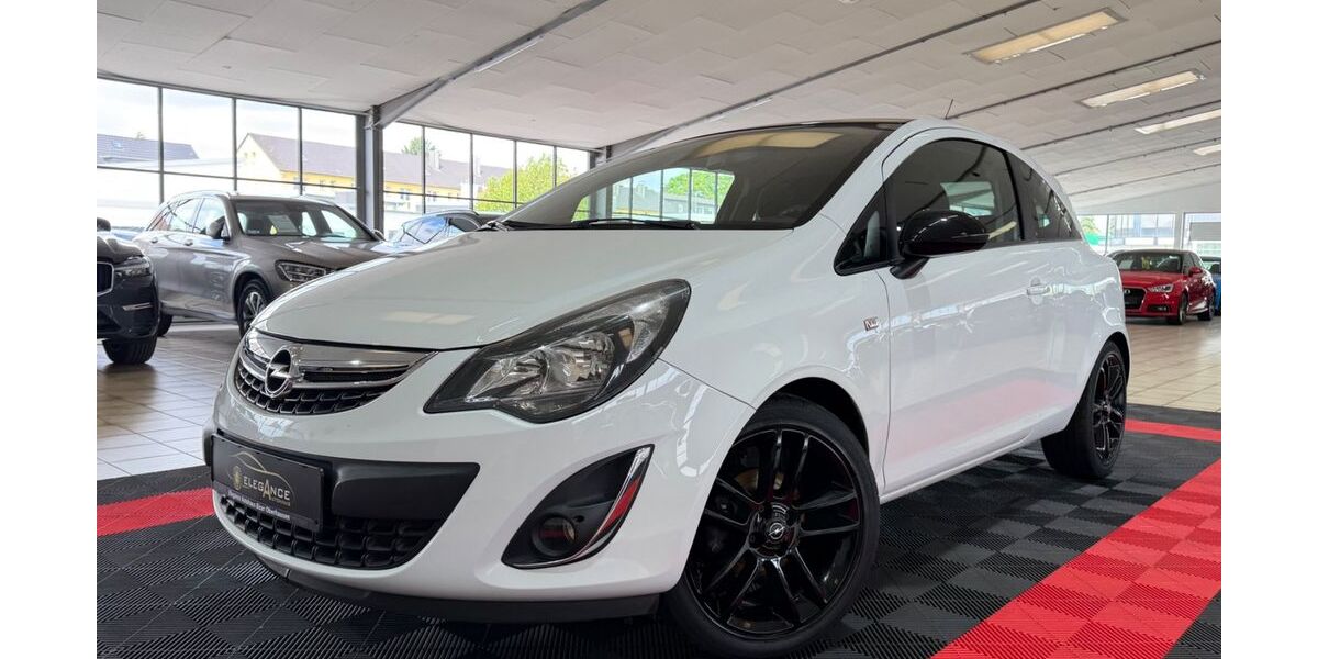 Opel Corsa 118.000 km 4.990 &euro; Oberhausen 46047