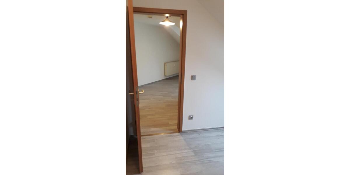 Scöne Dachgeschosswohnung in Bochum 2 zimmer