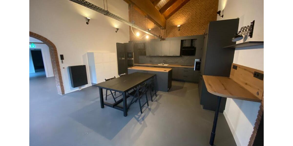 Etagenwohnung Duisburg Duisburg-Mitte - 1 Zimmer, 43 m&sup2;, 365&euro; | Angebot:26233260